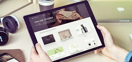 Our Featured Case Studies - 极速电竞APP